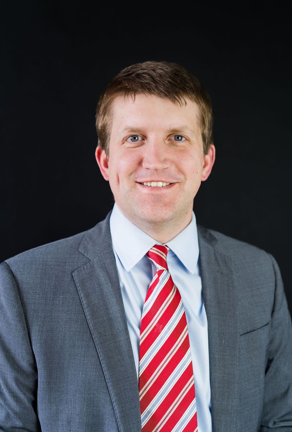 Profile image of Reid Harris