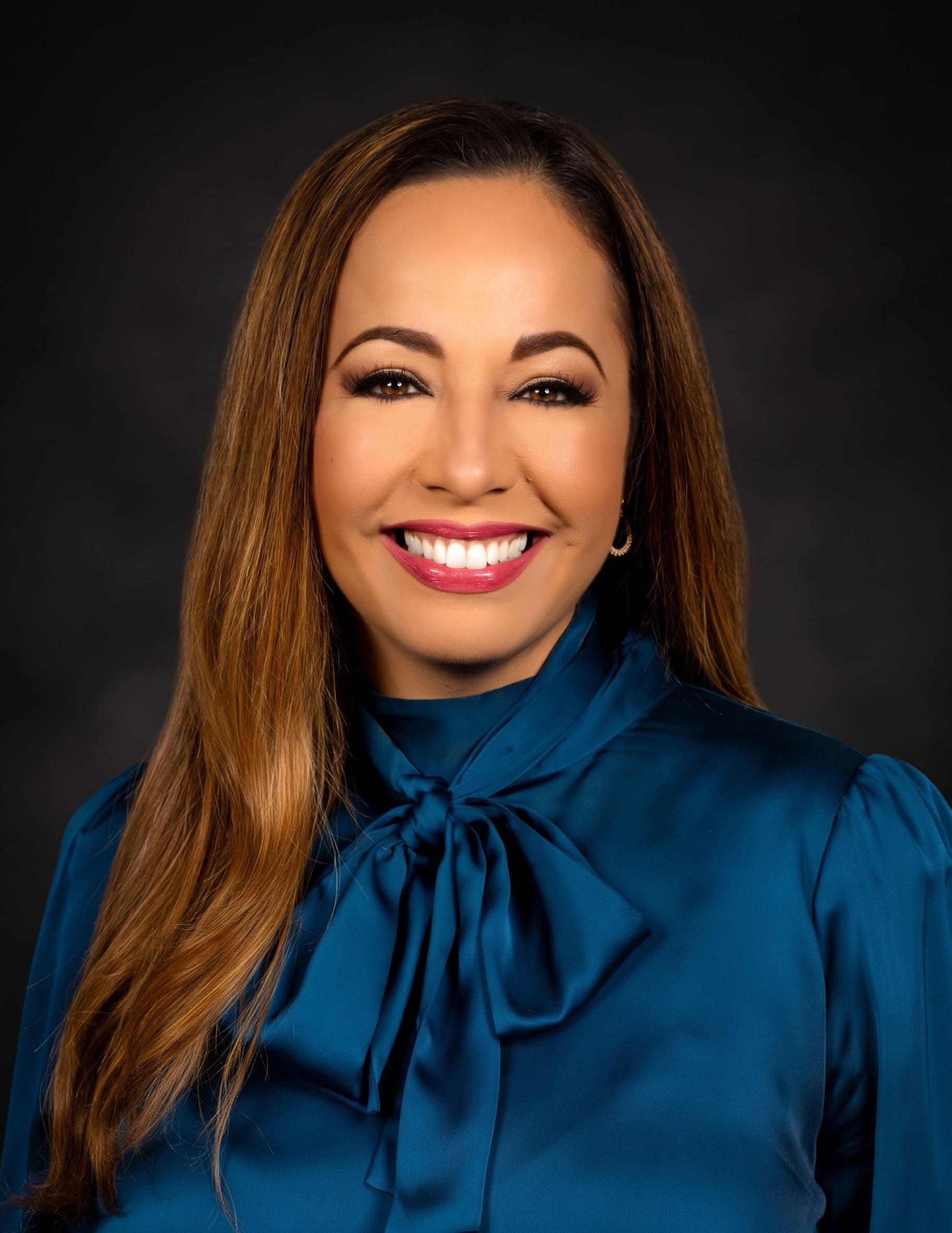 Elena Perez profile image