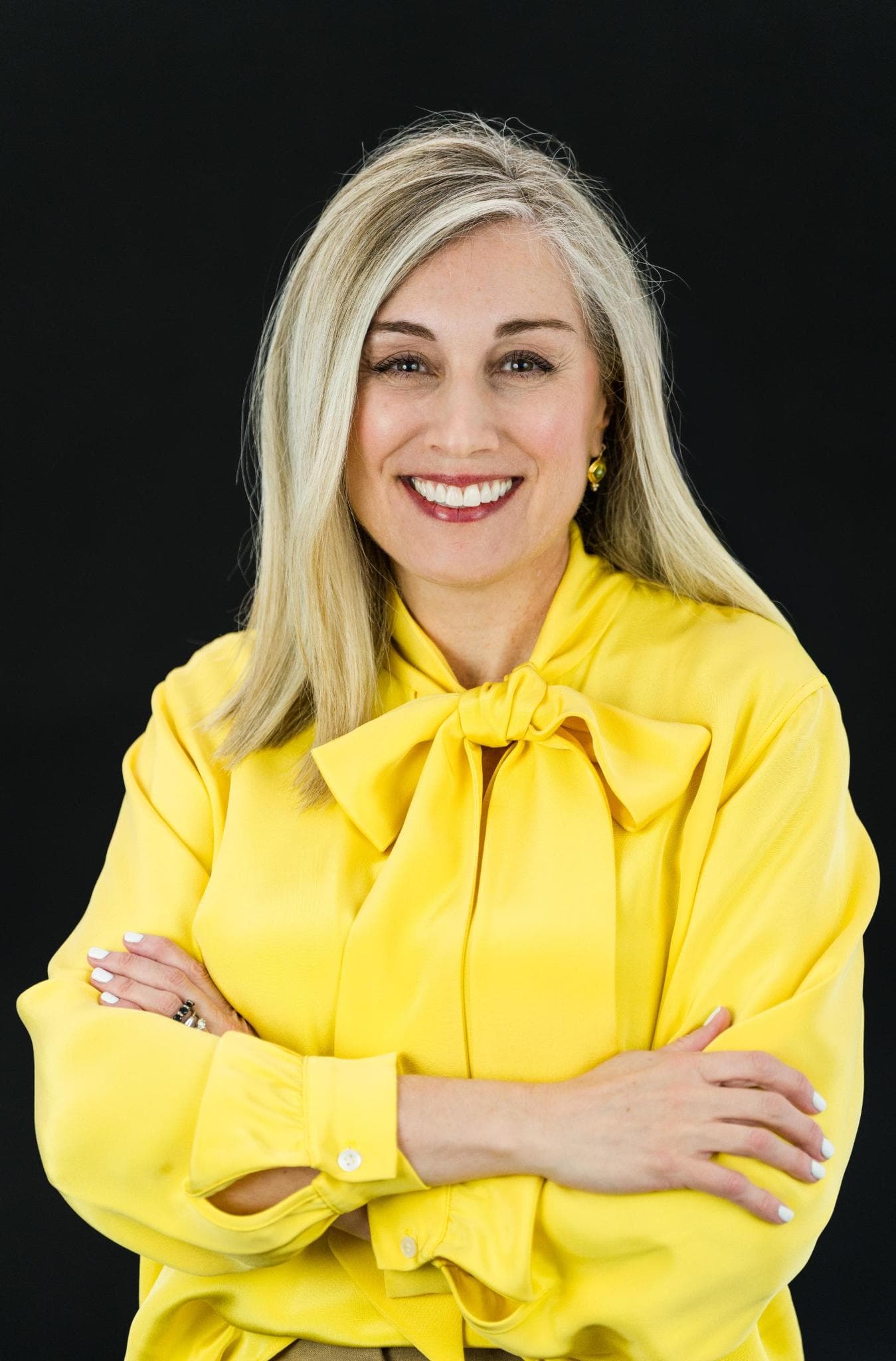 Nicole Watson